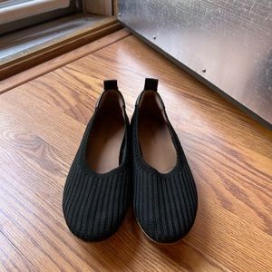 Everlane Flats, ReKnit